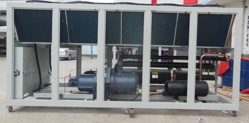 500 kw chiller