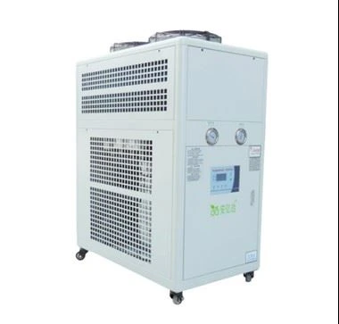 50HP   Air   Kælt   Skruna   Chiller